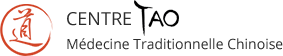 logo centre tao pied de page