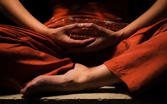 priere meditation zen tao