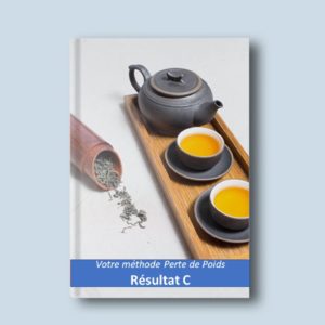 Test poids - résultat C
