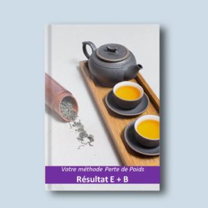 Test Poids - Résultat E + B