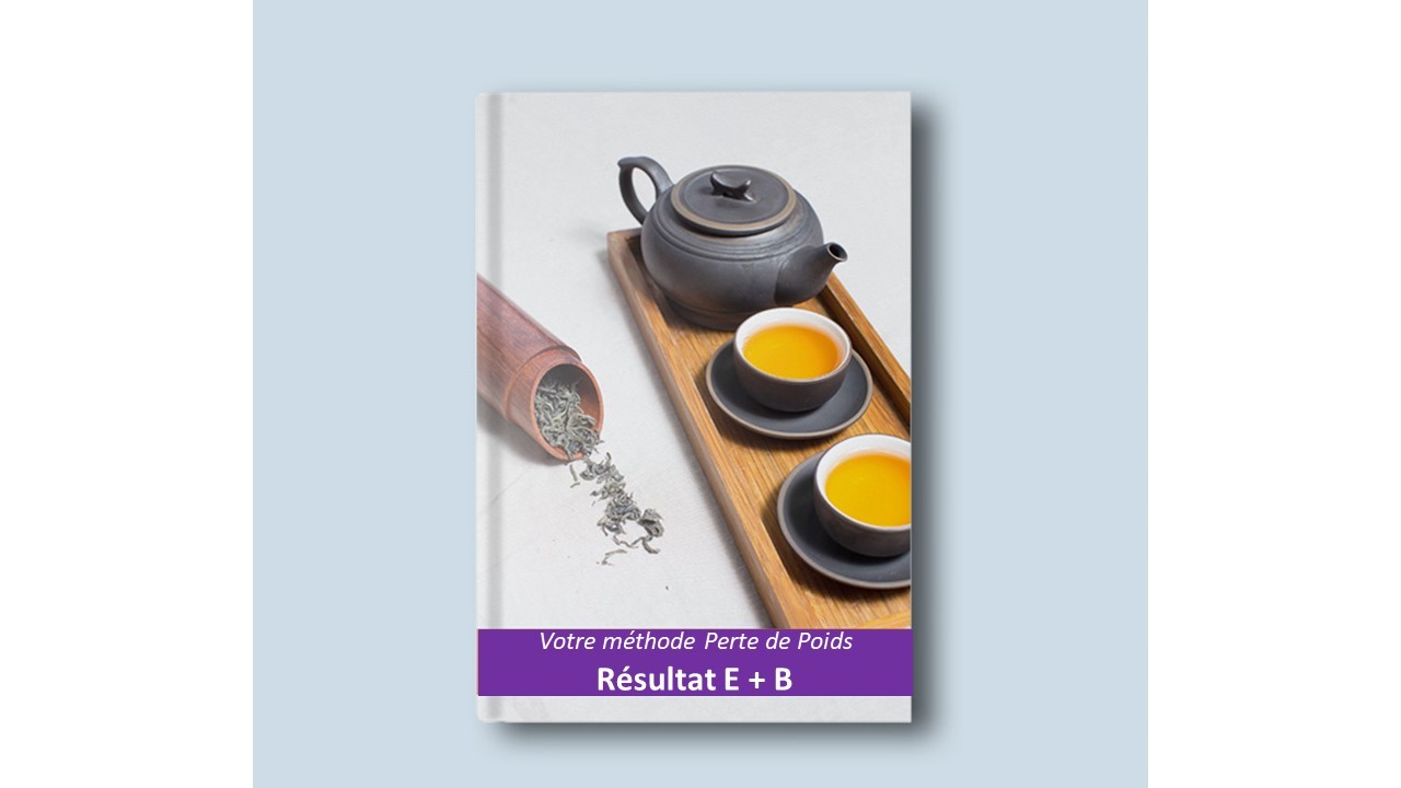Test Poids - Résultat E + B