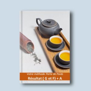 Test Poids - Résultat (G et F) + A