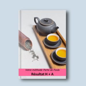 Test Poids - Résultat H + A
