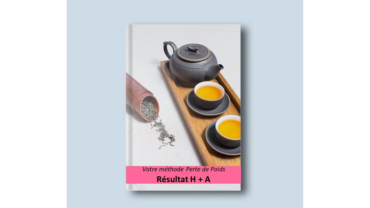 Test Poids - Résultat H + A