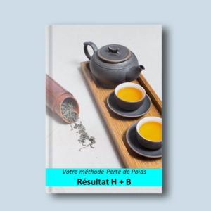 Test Poids - Résultat H + B