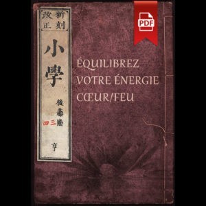 Équilibrez votre énergie Cœur/Feu