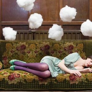 Guérir de l'insomnie