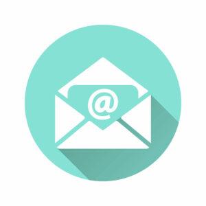 Suivi de télé consultation par email