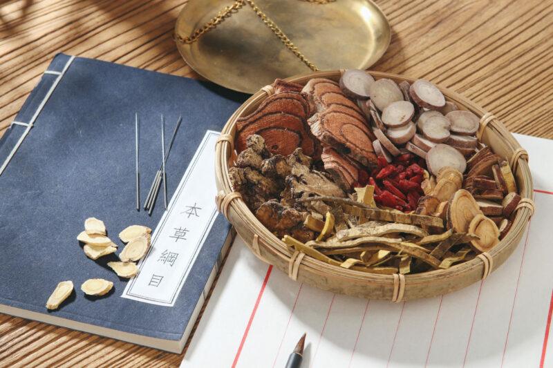 Traitement des syndromes courants en Médecine Chinoise