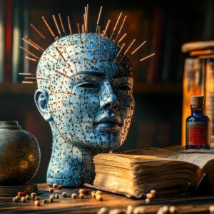 Acupuncture vibratoire & sans aiguilles